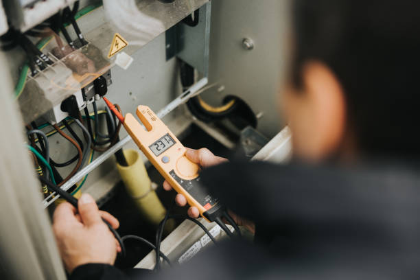 Best Residential Electrician Services  in Perry, UT