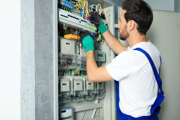 Best Electrical Troubleshooting Services  in Perry, UT