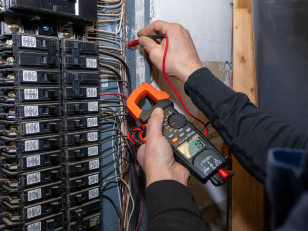 Best Electrical Contractors for Businesses  in Perry, UT