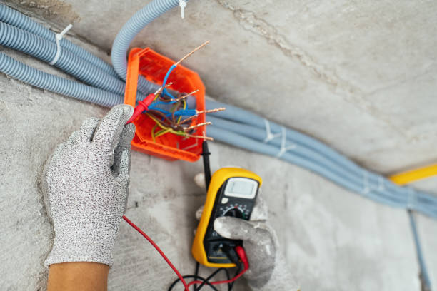 Best Electrical Upgrades for Homes  in Perry, UT